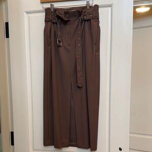 Dries Van Noten Seaches Skirt